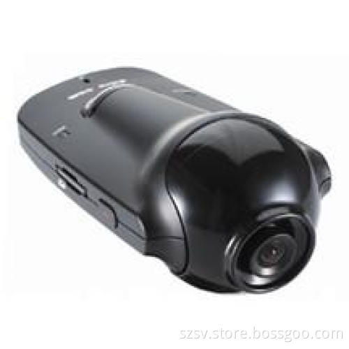 Dual Cam Car black box with G-sensor New arrival
